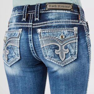 Rock Revival - Rima Boot Stretch Jean